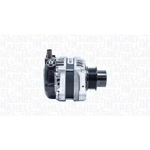 Alternátor MAGNETI MARELLI 063537151150