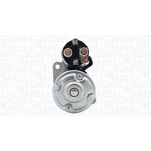 Štartér MAGNETI MARELLI 063725774010 - obr. 3