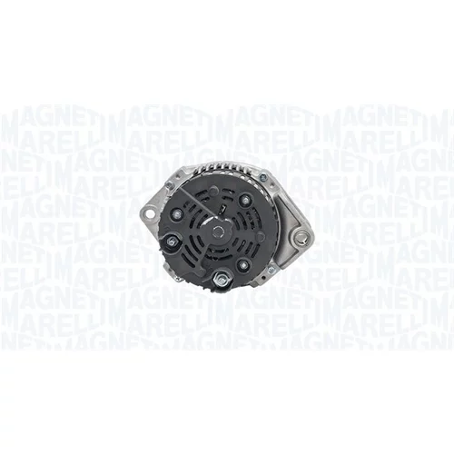 Alternátor MAGNETI MARELLI 063731157010 - obr. 2