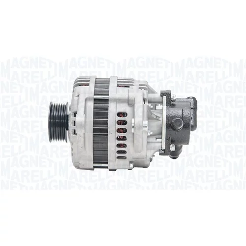 Alternátor MAGNETI MARELLI 063731521010 - obr. 3