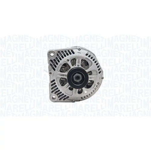 Alternátor MAGNETI MARELLI 063731559010 - obr. 2