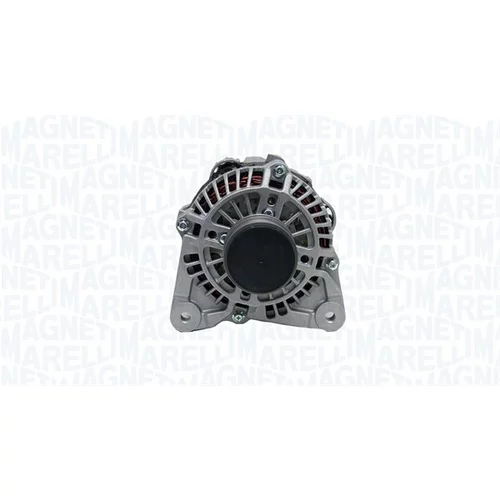 Alternátor MAGNETI MARELLI 063731652010 - obr. 1