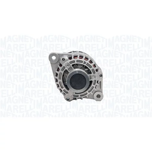 Alternátor MAGNETI MARELLI 063731890010 - obr. 1