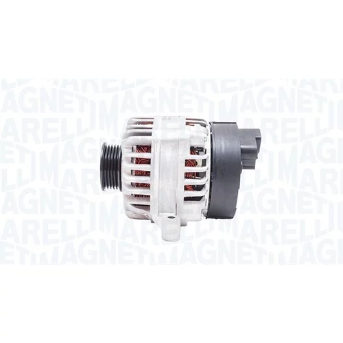 Alternátor MAGNETI MARELLI 063731998010 - obr. 1