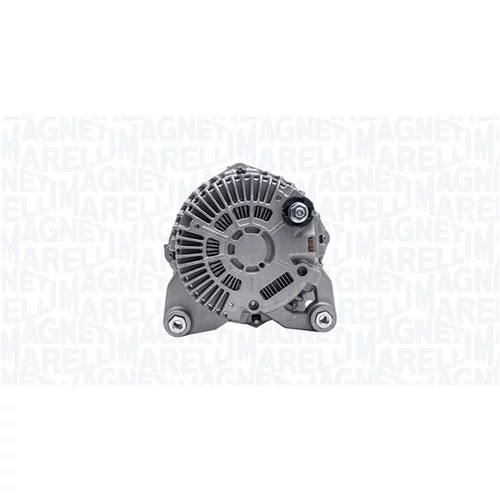 Alternátor MAGNETI MARELLI 063732185010 - obr. 2