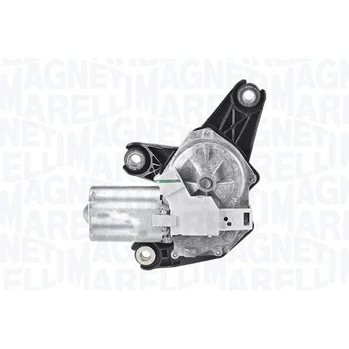 Motor stieračov MAGNETI MARELLI 064061000010 - obr. 2