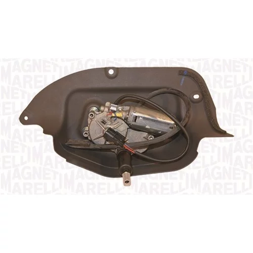 Motor stieračov MAGNETI MARELLI 064342005010