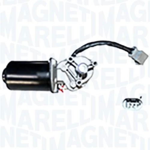 Motor stieračov MAGNETI MARELLI 064379600010 - obr. 1