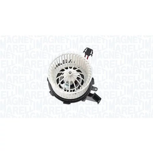 Vnútorný ventilátor MAGNETI MARELLI 069412223010