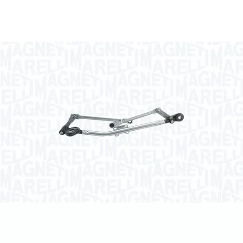 Mechanizmus stieračov MAGNETI MARELLI 085570727010 - obr. 2