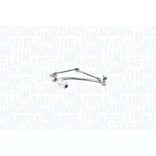 Mechanizmus stieračov MAGNETI MARELLI 085570757010 - obr. 2