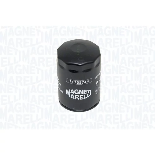 Olejový filter MAGNETI MARELLI 152071758744