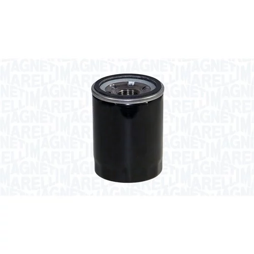 Olejový filter MAGNETI MARELLI 152071758747