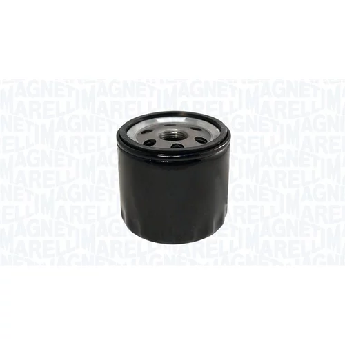 Olejový filter MAGNETI MARELLI 152071758784