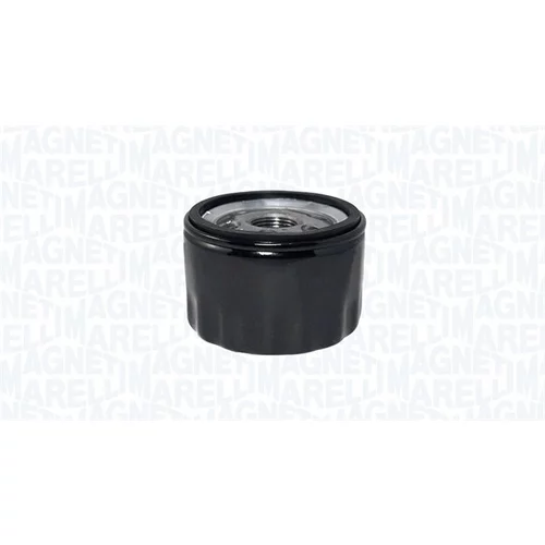 Olejový filter MAGNETI MARELLI 152071760808