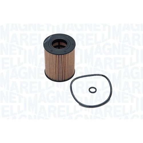 Olejový filter 153071760515 (MAGNETI MARELLI)