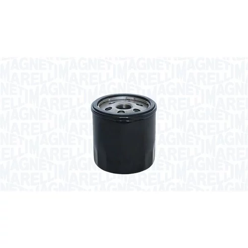 Olejový filter MAGNETI MARELLI 153071760755