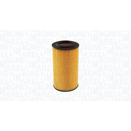 Olejový filter MAGNETI MARELLI 153071762434