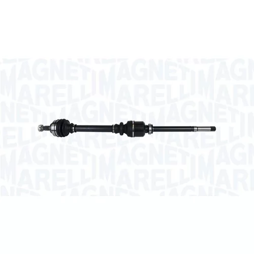 Hnací hriadeľ MAGNETI MARELLI 302004190088