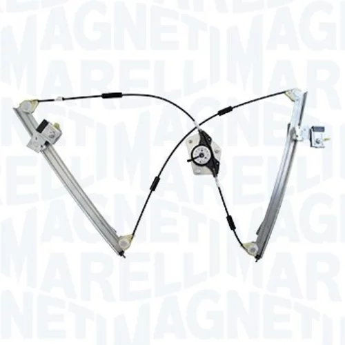 Mechanizmus zdvíhania okna MAGNETI MARELLI 350103896000