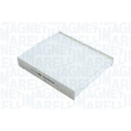 Filter vnútorného priestoru MAGNETI MARELLI 350203061990