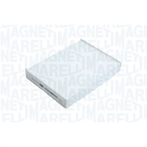 Filter vnútorného priestoru MAGNETI MARELLI 350203066460