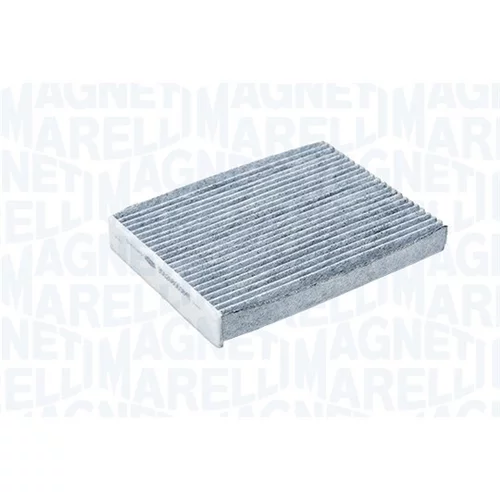 Filter vnútorného priestoru MAGNETI MARELLI 350208065841