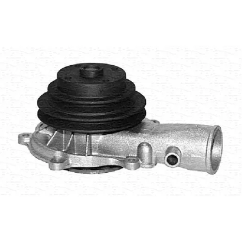 Vodné čerpadlo, chladenie motora MAGNETI MARELLI 350981546000
