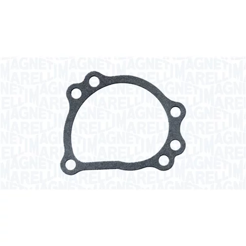 Vodné čerpadlo, chladenie motora MAGNETI MARELLI 350984206000
