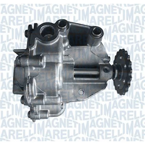 Olejové čerpadlo MAGNETI MARELLI 351516000066