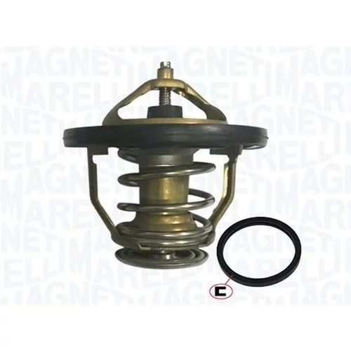 Termostat chladenia MAGNETI MARELLI 352317004000