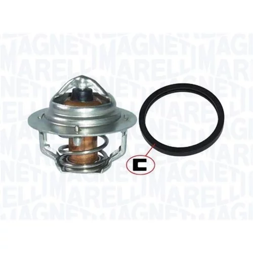 Termostat chladenia MAGNETI MARELLI 352317100340