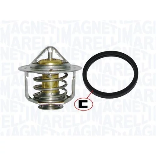 Termostat chladenia MAGNETI MARELLI 352317100490