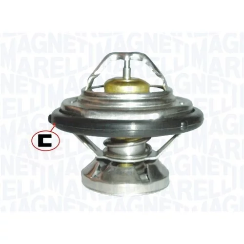 Termostat chladenia MAGNETI MARELLI 352317100640