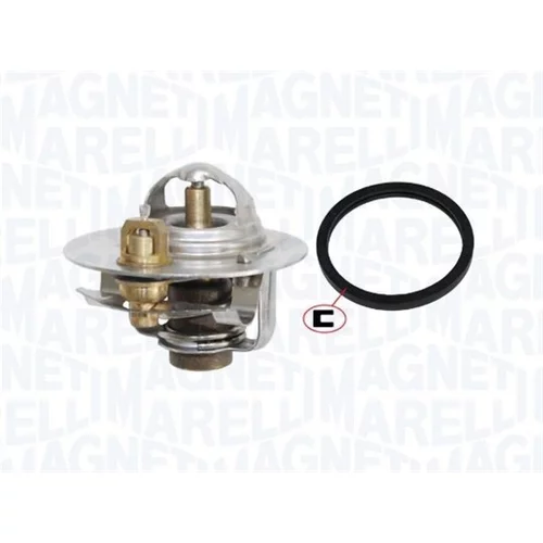 Termostat chladenia MAGNETI MARELLI 352317100780