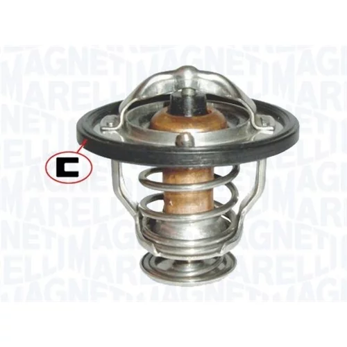 Termostat chladenia MAGNETI MARELLI 352317100810