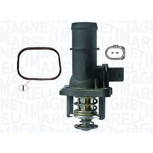 Termostat chladenia MAGNETI MARELLI 352317101340