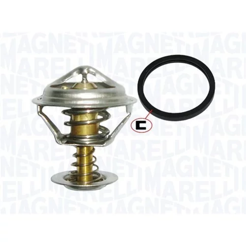 Termostat chladenia MAGNETI MARELLI 352317101620