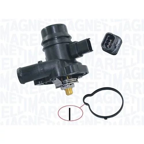 Termostat chladenia 352317101940 (MAGNETI MARELLI)