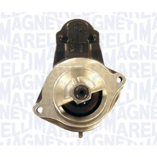 Štartér MAGNETI MARELLI 944280102000 - obr. 1