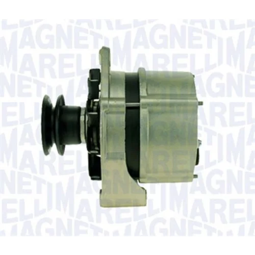 Alternátor MAGNETI MARELLI 944390306200