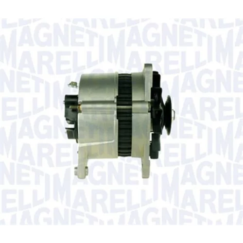 Alternátor MAGNETI MARELLI 944390344700