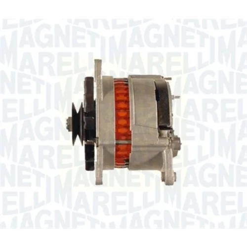 Alternátor MAGNETI MARELLI 944390360410 - obr. 1