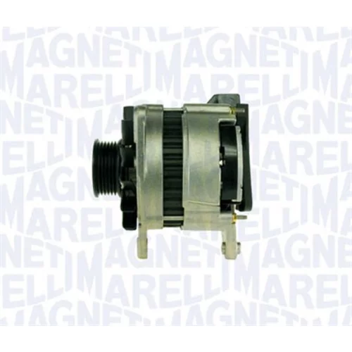 Alternátor MAGNETI MARELLI 944390361500