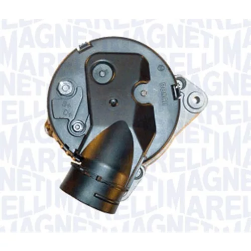 Alternátor MAGNETI MARELLI 944390386900 - obr. 2