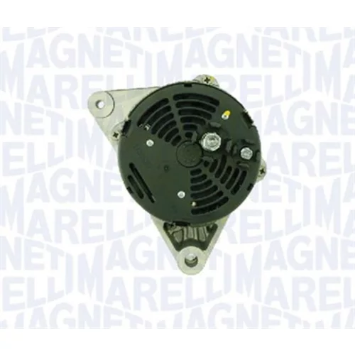 Alternátor MAGNETI MARELLI 944390387100 - obr. 2