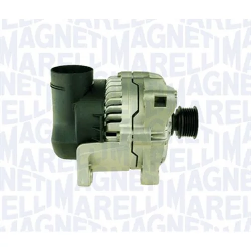 Alternátor MAGNETI MARELLI 944390390000