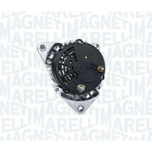 Alternátor MAGNETI MARELLI 944390449600 - obr. 1