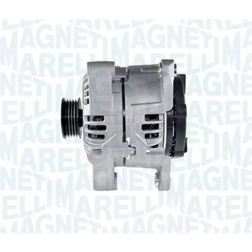 Alternátor MAGNETI MARELLI 944390473300 - obr. 1