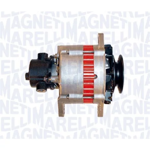 Alternátor MAGNETI MARELLI 944390511420